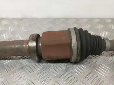 Second-hand car spare part front right transmission for ford focus lim. business oem iam references bv613b436cb  1712273