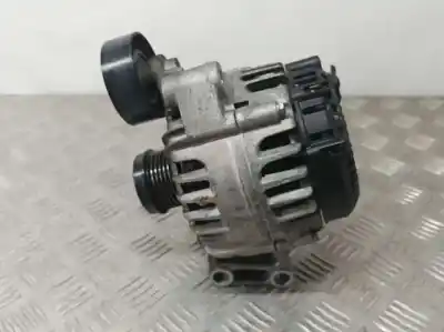 Peça sobressalente para automóvel em segunda mão alternador por ford focus lim. business referências oem iam f1ft10300ba  2115056314