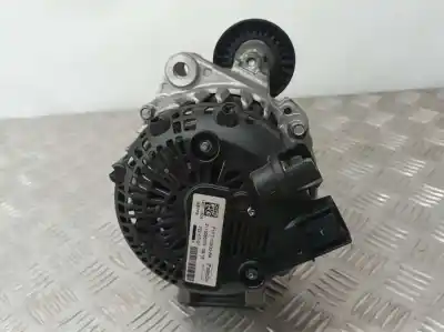 Peça sobressalente para automóvel em segunda mão alternador por ford focus lim. business referências oem iam f1ft10300ba  2115056314