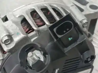 Peça sobressalente para automóvel em segunda mão alternador por ford focus lim. business referências oem iam f1ft10300ba  2115056314