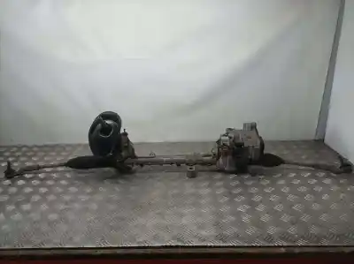 Автозапчасти б/у РУЛЕВАЯ РЕЙКА за FORD FOCUS LIM.  ссылки OEM IAM CV6C3D070  141510140084