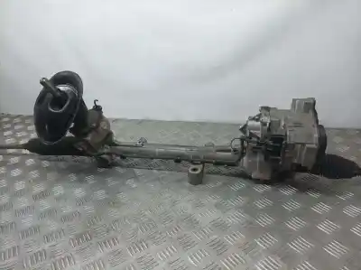 Second-hand car spare part steering rack for ford focus lim. business oem iam references cv6c3d070  141510140084