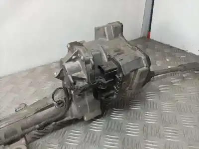 Second-hand car spare part steering rack for ford focus lim. business oem iam references cv6c3d070  141510140084