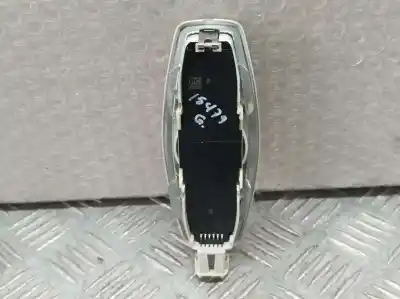 Second-hand car spare part interior light for ford focus lim. business oem iam references am5113k767ae  2077610