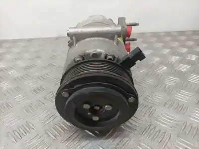 Second-hand car spare part air conditioning compressor for ford focus lim. business oem iam references f1f119d629ca