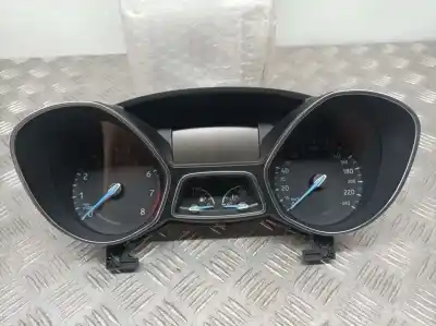 Second-hand car spare part  for FORD FOCUS LIM.  OEM IAM references F1ET10849BJH  26424308