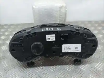 Peça sobressalente para automóvel em segunda mão quadrante por ford focus lim. business referências oem iam f1et10849bjh  26424308