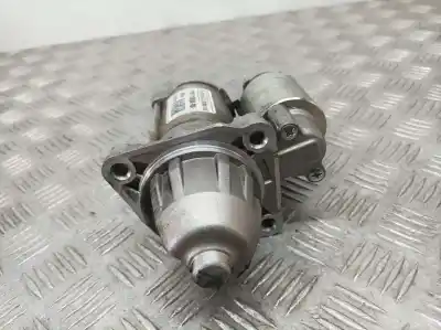 Second-hand car spare part starter motor for ford focus lim. business oem iam references f1ft11000ma