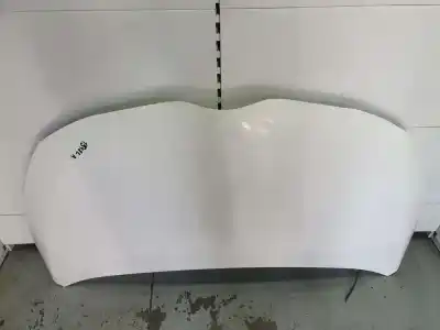 Peça sobressalente para automóvel em segunda mão capot por toyota verso active referências oem iam 533010f020  