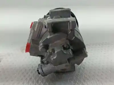 Peça sobressalente para automóvel em segunda mão compressor de ar condicionado a/a a/c por toyota verso active referências oem iam 4472601497  6seu14v