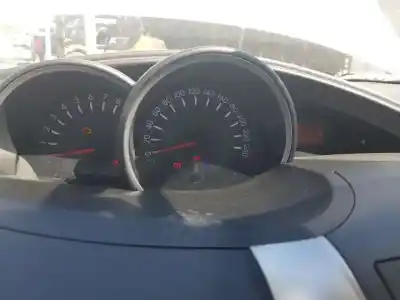 Peça sobressalente para automóvel em segunda mão quadrante por toyota verso active referências oem iam 838000f880  2574804111