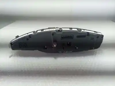 Peça sobressalente para automóvel em segunda mão quadrante por toyota verso active referências oem iam 838000f880  2574804111