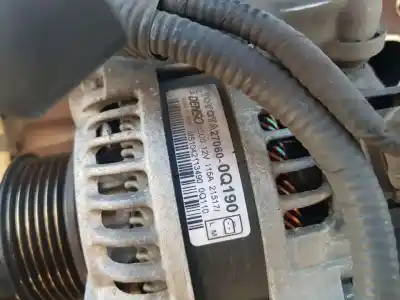 Gebrauchtes Autoersatzteil  zum TOYOTA AYGO  OEM-IAM-Referenzen   