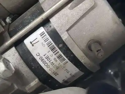 Автозапчастина б/у двигун запускається для toyota aygo x-cite посилання на oem iam 281000q100 Автозапчастина б/у двигун запускається для toyota aygo x-cite посилання на oem iam 281000q100