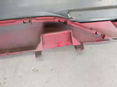 Gebrauchtes Autoersatzteil hintere stossstange zum toyota aygo x-cite oem-iam-referenzen   