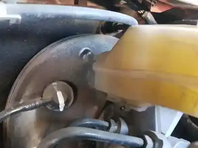 Автозапчастина б/у гальмівний серво для toyota aygo x-cite посилання на oem iam 4461009b50 Автозапчастина б/у гальмівний серво для toyota aygo x-cite посилання на oem iam 4461009b50