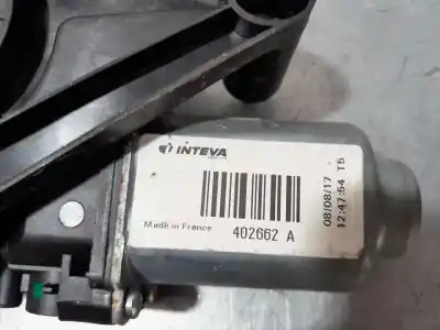 Автозапчасти б/у регулятор стекла переднего правого за toyota aygo x-cite ссылки oem iam 698100h031  402662a Автозапчасти б/у регулятор стекла переднего правого за toyota aygo x-cite ссылки oem iam 698100h031  402662a