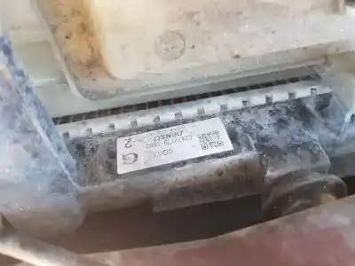 Автозапчастина б/у водяний радіатор для toyota aygo x-cite посилання на oem iam 164000q030 Автозапчастина б/у водяний радіатор для toyota aygo x-cite посилання на oem iam 164000q030