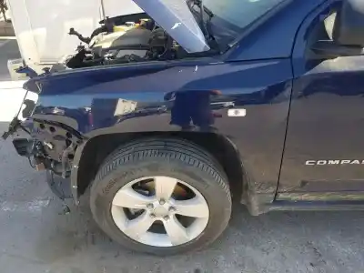 Pezzo di ricambio per auto di seconda mano  per JEEP COMPASS  Riferimenti OEM IAM 68079671AB  