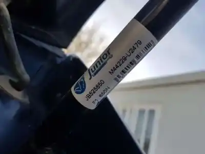 Pezzo di ricambio per auto di seconda mano  per JEEP COMPASS  Riferimenti OEM IAM JB525650  