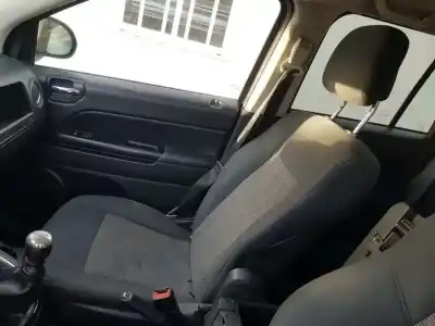 Pezzo di ricambio per auto di seconda mano  per JEEP COMPASS  Riferimenti OEM IAM   