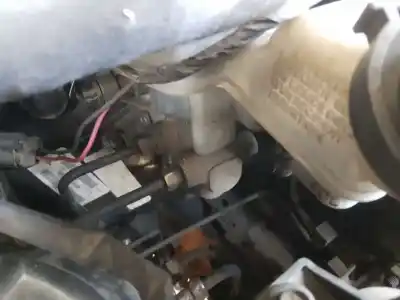 Pezzo di ricambio per auto di seconda mano pompa freni per jeep compass limited 4x2 riferimenti oem iam 05175093ab