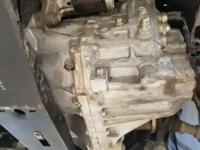 Pezzo di ricambio per auto di seconda mano riduttore per jeep compass limited 4x2 riferimenti oem iam 5106045ab