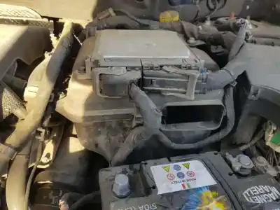 Pezzo di ricambio per auto di seconda mano supporto filtro aria per jeep compass limited 4x2 riferimenti oem iam 05145597aa