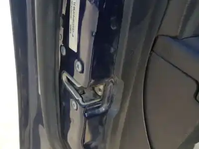 Pezzo di ricambio per auto di seconda mano serratura porta anteriore sinistra per jeep compass limited 4x2 riferimenti oem iam 04589417ai