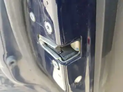 Pezzo di ricambio per auto di seconda mano serratura porta posteriore sinistra per jeep compass limited 4x2 riferimenti oem iam 04589651ae
