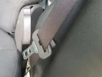 Pezzo di ricambio per auto di seconda mano cintura di sicurezza posteriore sinistra per jeep compass limited 4x2 riferimenti oem iam 1ge61xdvab
