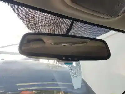 Pezzo di ricambio per auto di seconda mano specchio interno per jeep compass limited 4x2 riferimenti oem iam 55157457ad