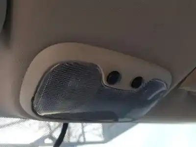 Pezzo di ricambio per auto di seconda mano luce interna per jeep compass limited 4x2 riferimenti oem iam 1an73hdaab
