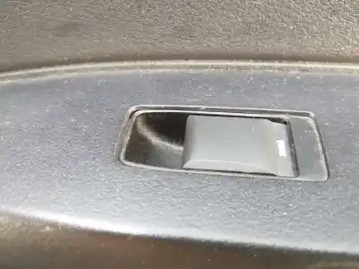 Pezzo di ricambio per auto di seconda mano comando alzacristalli posteriori destro per jeep compass limited 4x2 riferimenti oem iam 68018920aa