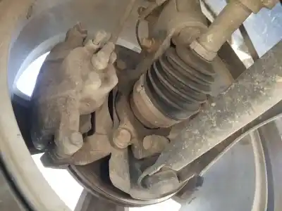 Pezzo di ricambio per auto di seconda mano attacco anteriore destro per jeep compass limited 4x2 riferimenti oem iam 68088498ad