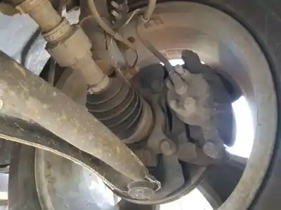 Pezzo di ricambio per auto di seconda mano snodo anteriore sinistro per jeep compass limited 4x2 riferimenti oem iam 68088499ad