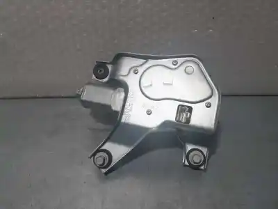 Peça sobressalente para automóvel em segunda mão motor do limpador traseiro por jeep compass limited 4x2 referências oem iam 05116146ae  