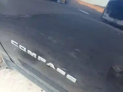 İkinci el araba yedek parçası sol ön kapi için jeep compass limited 4x2 oem iam referansları 68079387ac  