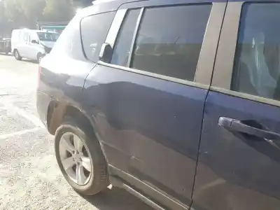 Pezzo di ricambio per auto di seconda mano porta posteriore destra per jeep compass limited 4x2 riferimenti oem iam 68079384af