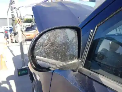Pezzo di ricambio per auto di seconda mano specchio sinistro per jeep compass limited 4x2 riferimenti oem iam 05115047am