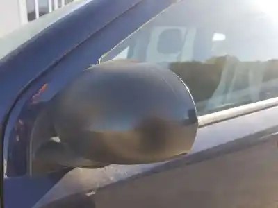 Peça sobressalente para automóvel em segunda mão espelho retrovisor esquerdo por jeep compass limited 4x2 referências oem iam 05115047am  