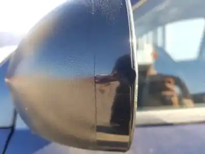 Peça sobressalente para automóvel em segunda mão espelho retrovisor esquerdo por jeep compass limited 4x2 referências oem iam 05115047am  