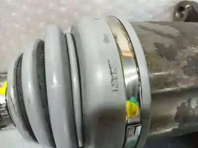 Second-hand car spare part front right transmission for jeep compass limited 4x2 oem iam references p05105660af  