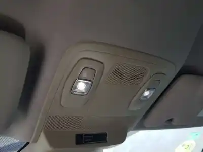 Piesă de schimb auto la mâna a doua lumina interioara pentru renault megane iii berlina 5 p business referințe oem iam   