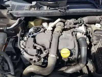 İkinci el araba yedek parçası  için RENAULT MEGANE III BERLINA 5 P Business OEM IAM referansları K9K656  