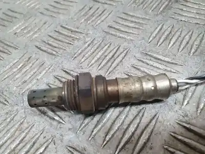 Pezzo di ricambio per auto di seconda mano sonda lambda per ford fiesta (ccn) trend riferimenti oem iam ae819g444bc  