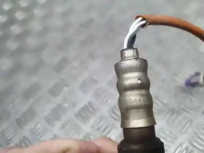 Pezzo di ricambio per auto di seconda mano sonda lambda per ford fiesta (ccn) trend riferimenti oem iam ae819g444bc  