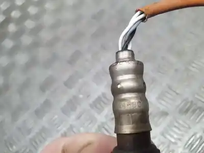 Pezzo di ricambio per auto di seconda mano sonda lambda per ford fiesta (ccn) trend riferimenti oem iam ae819g444bc  