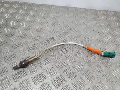 Peça sobressalente para automóvel em segunda mão  por FORD FIESTA (CCN)  Referências OEM IAM AE819F472CA  