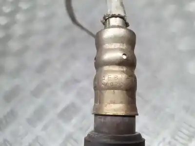 Pezzo di ricambio per auto di seconda mano sonda lambda per ford fiesta (ccn) trend riferimenti oem iam ae819f472ca  